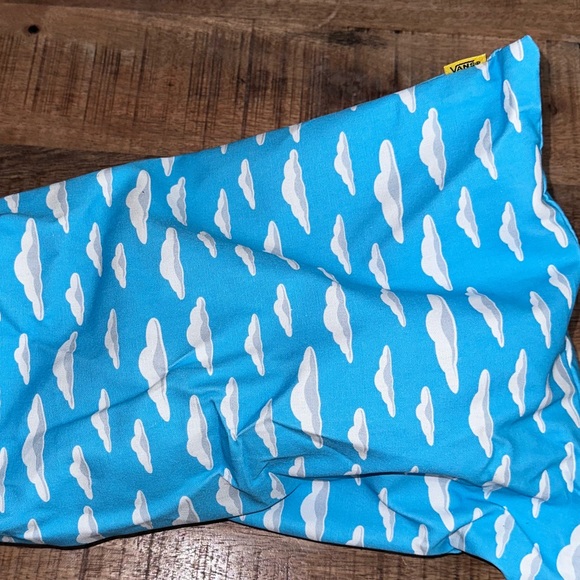 Vans The Simpsons Springfield Custom Classic Slip On Platform - Picture 8 of 10